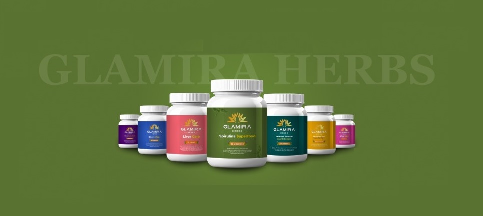 Glamira Herbs